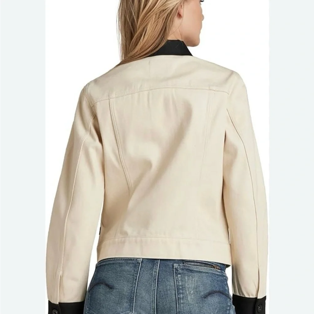 G-STAR RAW Women's Arc 3D Jacket Pm Jackets Size Small New